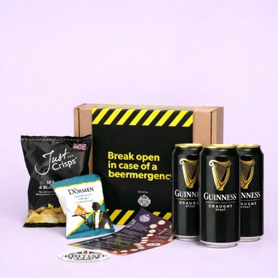 Guinness Gift Hamper