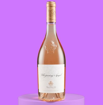 Whispering Angel Rose Wine