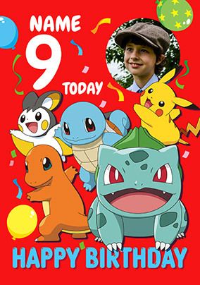 birthday pokemon cards Birthday Pikachu Pokemon Card Credit Card Credit Card Skin – Anime Town  Creations
