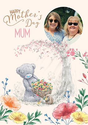 From Your Heart To Hers: 47 Personalized Mother's Day Card Ideas