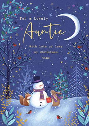 Grandson Christmas Card - Special Grandson - Hedgehog And
