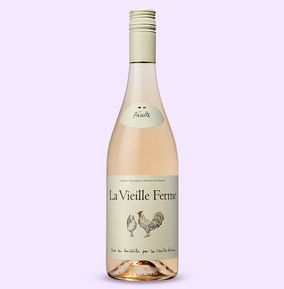 La Vielle Ferme Rosé