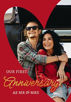 White Cotton Cards AW1T Album Photo Avec Inscription 1st